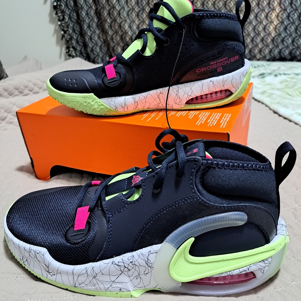 Nike Air Zoom Crossover